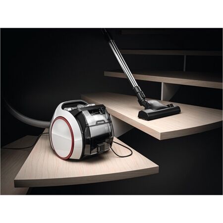 Miele Boost CX1 Parquet