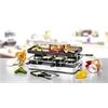 Rommelsbacher RC 1400 Raclette