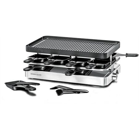 Rommelsbacher RC 1400 Raclette