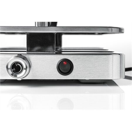 Rommelsbacher RC 1400 Raclette