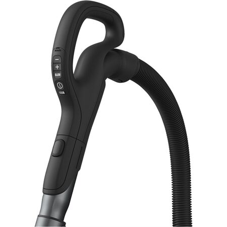 AEG AB81A2DG Bodenstaubsauger mit Beutel