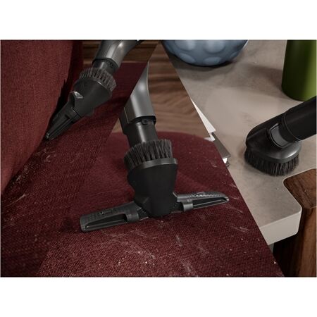 AEG AB81A2DG Bodenstaubsauger mit Beutel