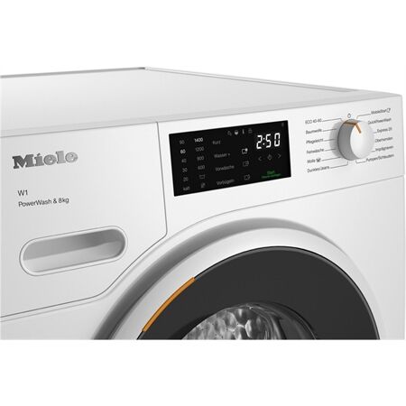 Miele WWB360 WPS PWash&8kg Waschmaschine
