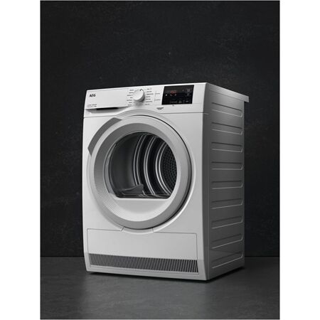 AEG TR7T50589 Wärmepumpentrockner