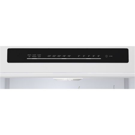 Bosch MKK69GNXAO (KGN39VXAU + KSZGGM00)