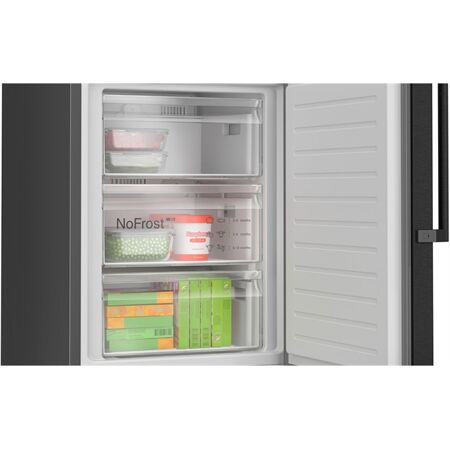 Bosch MKK69GNXAO (KGN39VXAU + KSZGGM00)