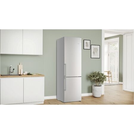 Bosch KGN39EIAF Kühl-Gefrierkombination
