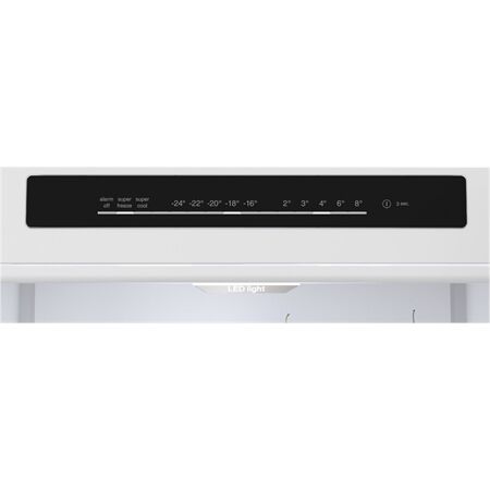 Bosch KGN39EIAF Kühl-Gefrierkombination