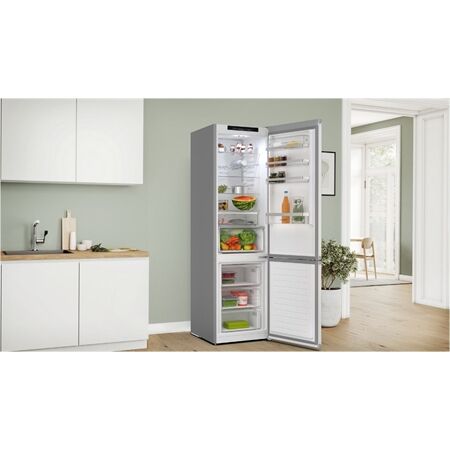 Bosch KGN39EIAF Kühl-Gefrierkombination