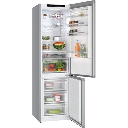 Bosch KGN39EIAF Kühl-Gefrierkombination