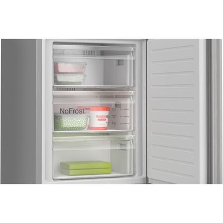 Bosch KGN39EIAF Kühl-Gefrierkombination