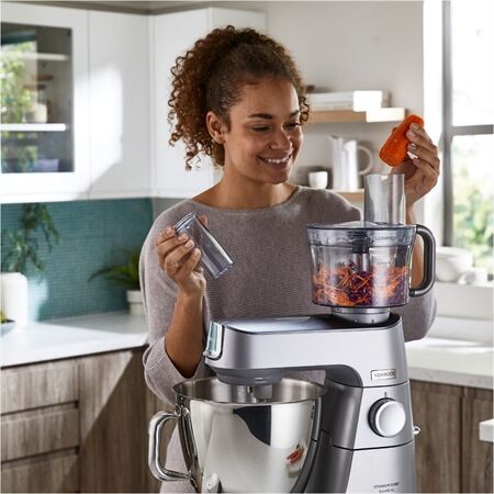 kenwood KVL85.594SI Küchenmaschine