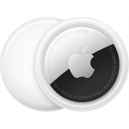 Apple AirTag 4er-Pack