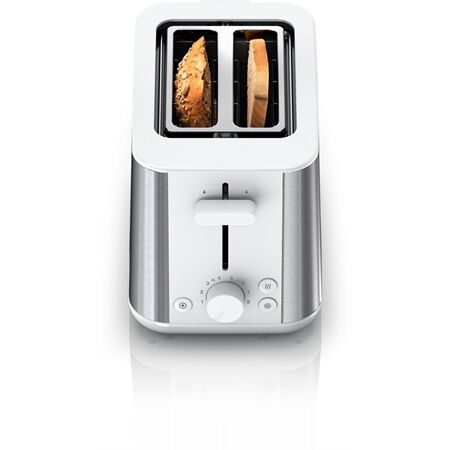 Braun HT 1510 WH Toaster