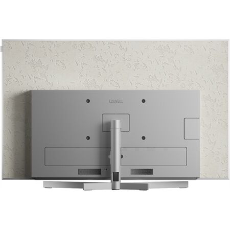 Loewe stellar. 55 dr+