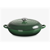 Le Creuset Gourmet.-Proft. Tr 30cm EK Jun