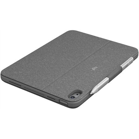 Logitech Combo Touch (DE) für iPad 10. Gen