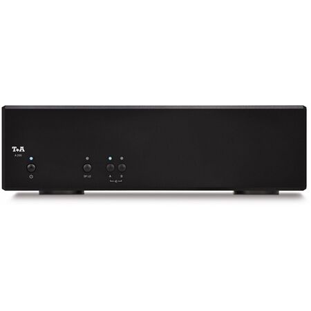 T+A Komplettanlage 200