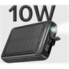 sbs Powerbank Solar (5.000mAh)