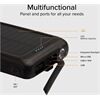 sbs Powerbank Solar (5.000mAh)