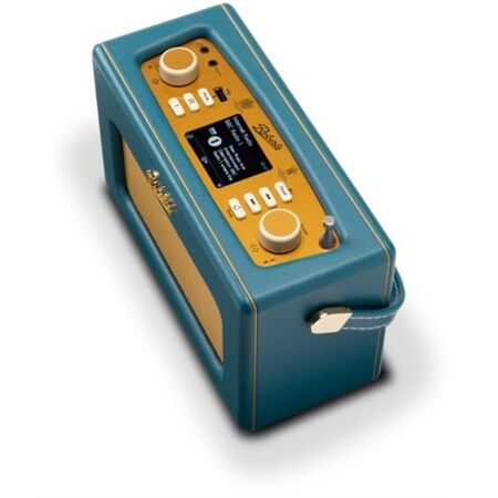 Roberts Radio Revival iStream 3L DAB+