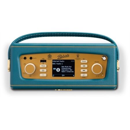 Roberts Radio Revival iStream 3L DAB+