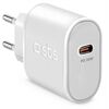 sbs USB Type-C Wall Charger (30W)