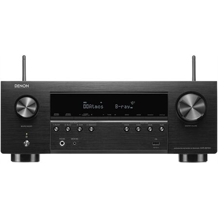 Denon AVR-S970H