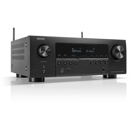 Denon AVR-S970H