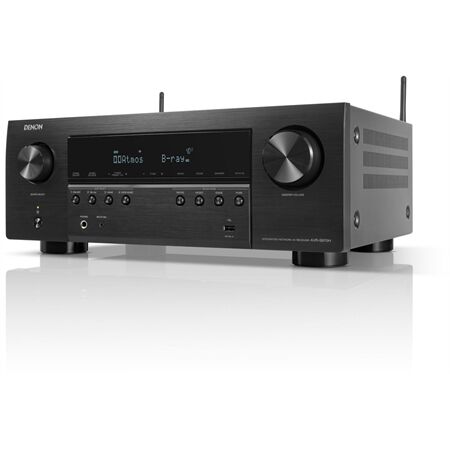 Denon AVR-S970H
