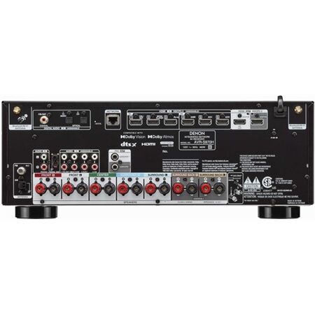 Denon AVR-S970H