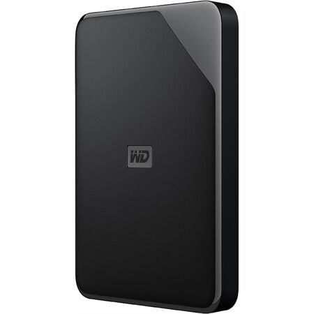 Western Digital WD Elements SE (2TB)