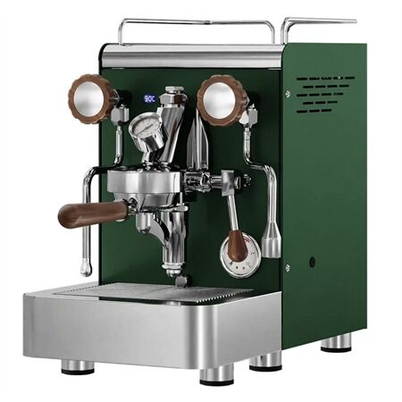 969.coffee Elba Gentile Siebträger