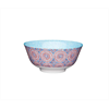 KitchenCraft KCBOWL21 Keramikschüssl im Mosaikstil 16cm
