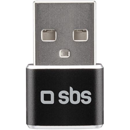 sbs USB-C Buchse > USB Stecker