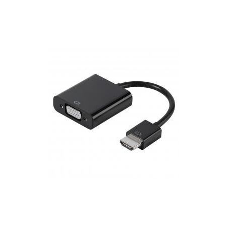 Vivanco (SBS) Konvertiert HDMI in VGA mit separat