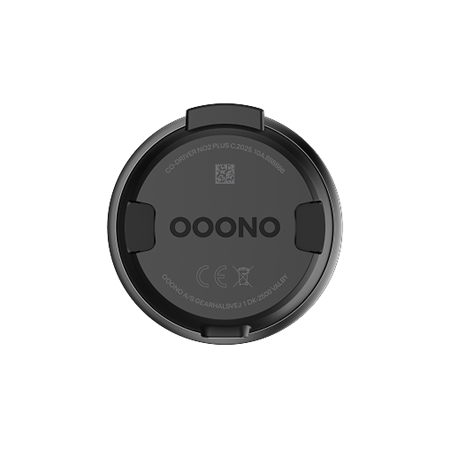 OOONO Co-Driver NO.2 Plus