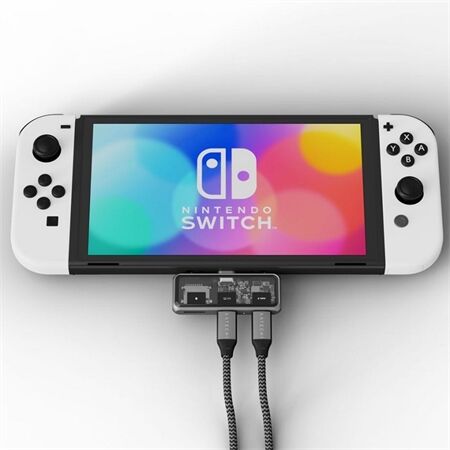 Satechi USB-C PD Mobile XR Hub & MicroSD Card Reader