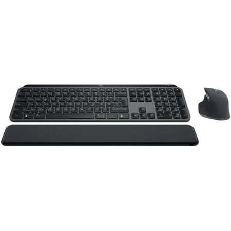 Logitech MX Keys S Combo