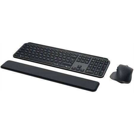 Logitech MX Keys S Combo