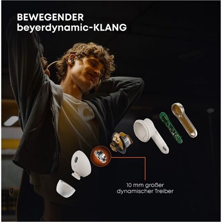 beyerdynamic AMIRON 100