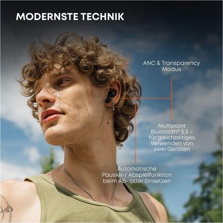 beyerdynamic AMIRON 100