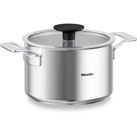 Miele KMTS 5704-3 Topfset (4-teilig)