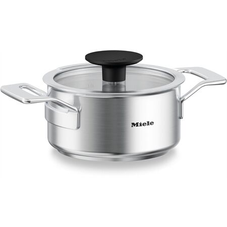Miele KMTS 5704-3 Topfset (4-teilig)