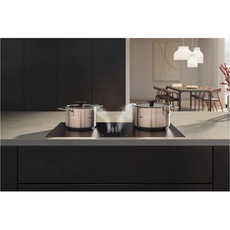 Miele KMTS 5704-3 Topfset (4-teilig)