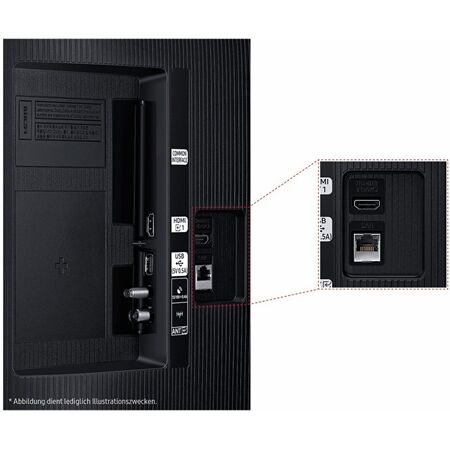 Samsung GU 32 F 6009 FU