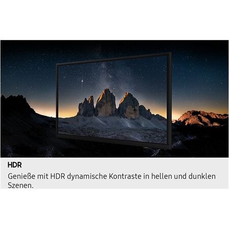 Samsung GU 32 F 6009 FU