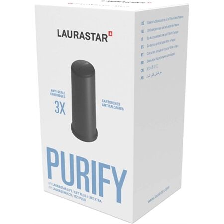 Laurastar 502.7800.525 Filterset 3er Pack Lift