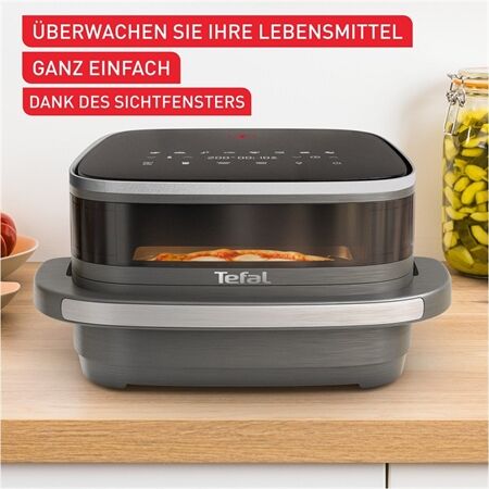 Tefal FW402H Easy Fry XL Surface