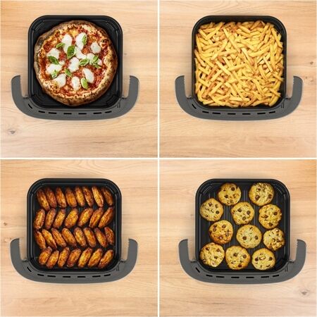 Tefal FW402H Easy Fry XL Surface